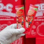 Red C Multi Vitamin Whitening Juice - Image 7