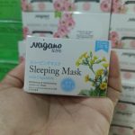 Nagano Sleeping Mask - Image 13