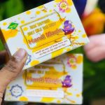 Real Saffron Goat Milk Bar Soap - Image 4