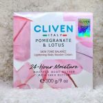 Cliven Body Whitening Cream