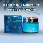 Dabo Moisture Sherbet Cream 7 in 1 - Image 7