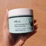 Nature Skin Advanced Snail 4 in 1 Repairing Cream - Image 4