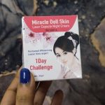 Miracle Doll Skin Laser Capsule Night Cream - Image 12
