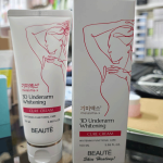 Beaute 3D Underarm Whitening Cure Cream - Image 11