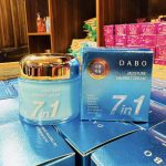 Dabo Moisture Sherbet Cream 7 in 1 - Image 2