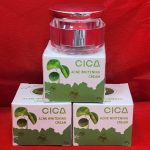 Cica Acne Whitening Cream - Image 3
