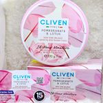 Cliven Body Whitening Cream - Image 2
