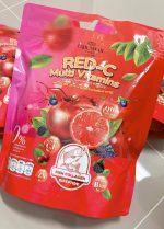 Red C Multi Vitamin Whitening Juice - Image 10
