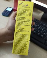 Zafran Hair Mask - Image 22