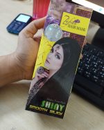 Zafran Hair Mask - Image 23
