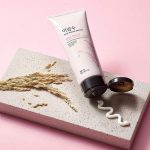 Rice Water Bright Cleansing Foam Face Wash - Image 9