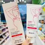 Beaute 3D Underarm Whitening Cure Cream - Image 2