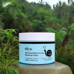 Nature Skin Advanced Snail 4 in 1 Repairing Cream - Image 10