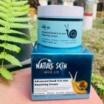 Nature Skin Advanced Snail 4 in 1 Repairing Cream - Image 12