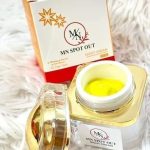 MN Spot Out Night Cream - Image 10