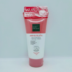 Baby Bright Aha & Gluta Whitening Facial Foam