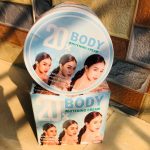 20x Body Whitening Cream - Image 5