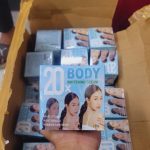20x Body Whitening Cream - Image 6