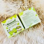 Broccoli Scrub Soap - Image 4