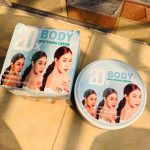 20x Body Whitening Cream - Image 9