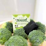 Broccoli Scrub Soap - Image 5