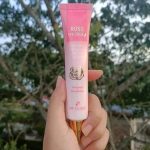 3W CLINIC Rose Eye Cream - Image 9