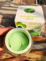 Cica Acne Whitening Cream - Image 4