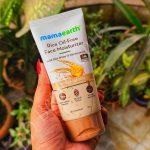 Mamaearth Rice Oil Free Moisturiser - Image 7