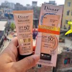 Disaar Bronz Foundation Sunscreen - Image 6