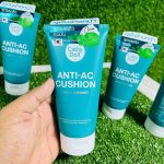 Cathy Doll Anti AC Cushion Facial Cleanser - Image 5