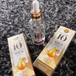Precious Skin 10% Niacinamide Facial Bright Serum - Image 16