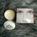 Gold White Active Cream - Image 3