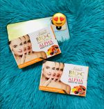 FIORAE BIO-C White Plus Alpha Arbutin Soap - Image 6