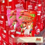 Red C Multi Vitamin Whitening Juice - Image 12