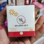 MN Spot Out Night Cream - Image 12