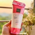 Baby Bright Aha & Gluta Whitening Facial Foam - Image 3