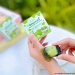 Broccoli Scrub Soap - Image 7