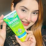 Beauty Formulas Tea Tree Face Wash - Image 7