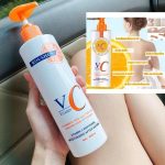 Roushun Vitamin C Lotion - Image 4
