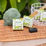 Broccoli Scrub Soap - Image 9