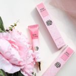 3W CLINIC Rose Eye Cream - Image 3
