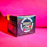 Berry Plus 5X Extra Whitening Cream