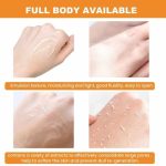Orange Exfoliating Whitening Gel - Image 8