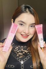 3W CLINIC Rose Eye Cream - Image 13
