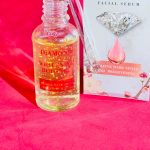 Diamond Whitening Booster Facial Serum - Image 4