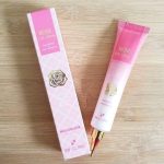 3W CLINIC Rose Eye Cream - Image 4