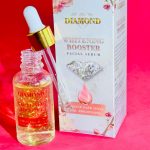 Diamond Whitening Booster Facial Serum - Image 3