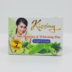 Kissing Anti Melasma & Whitening Plus Cream