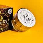 5k Plus X2 Whitening Night Cream - Image 4