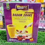 Weight Gain Badam Shake
